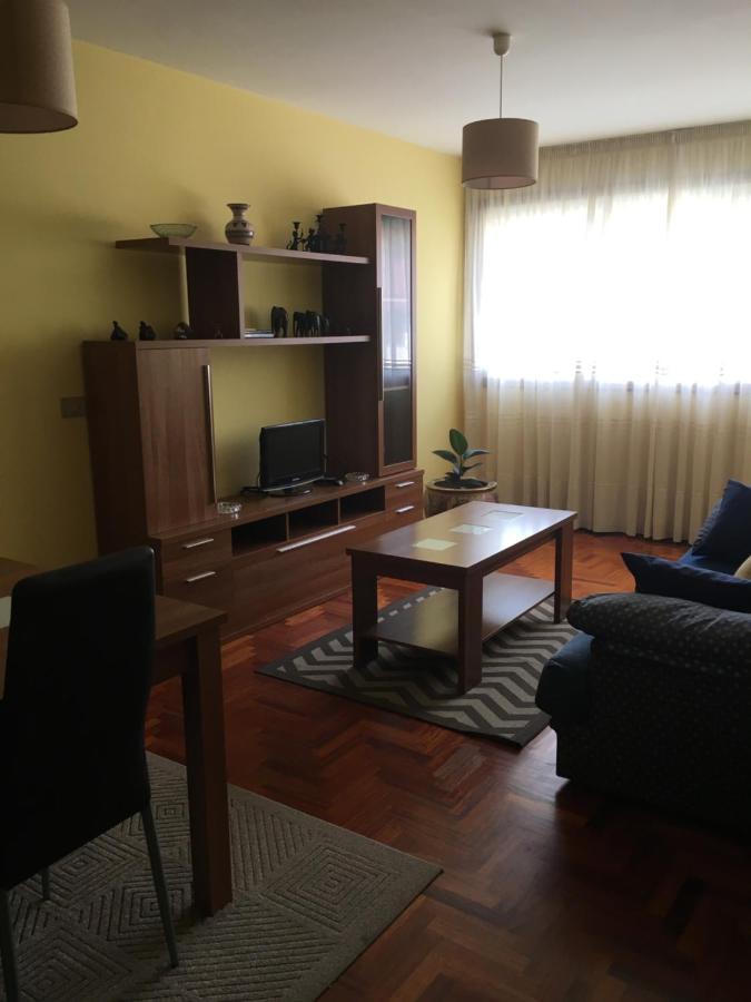 Paseo Do Maceiras Apartamento Redondela Exterior foto